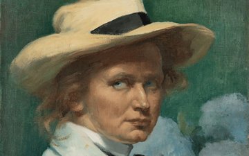 Visites guidées de l'exposition « L’étoffe de l’artiste »