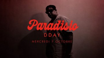 GILLY CLUB - DDAY MERCREDI 7 OCTOBRE