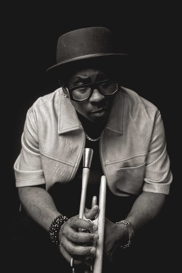 JORGE VISTEL • CUBAN AFRO MODERN
