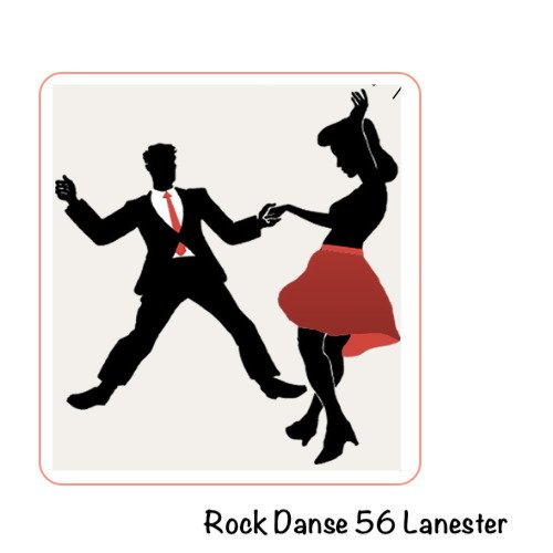 Rockez votre vie : apprenez le rock à 6 temps à Lanester !"