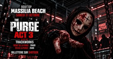 THE PURGE : ACT 3