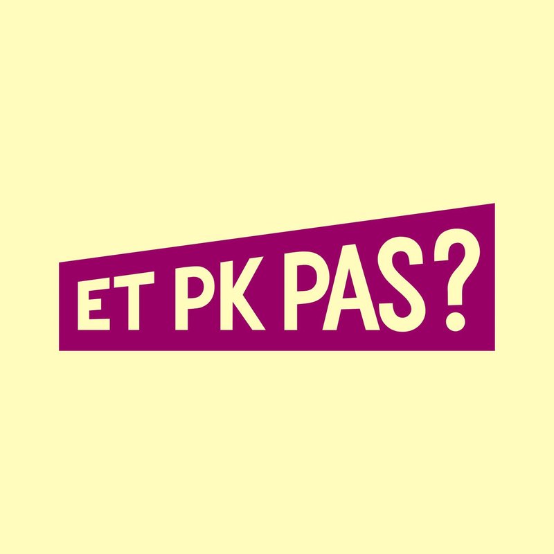 Rendez-vous citoyens avec l'association ET PK PAS à Impact Hub