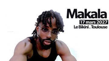 MAKALA - TOULOUSE