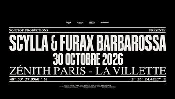 SCYLLA & FURAX BARBAROSSA