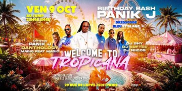 JUMP – Afrobeat • SHATTA • Dancehall • Amapiano