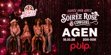 MAMAN SORT CE SOIR AGEN