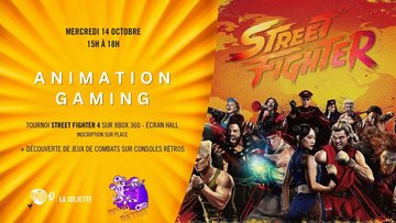 ANIMATION GAMING