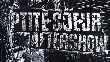 PTITE SOEUR AFTERSHOW