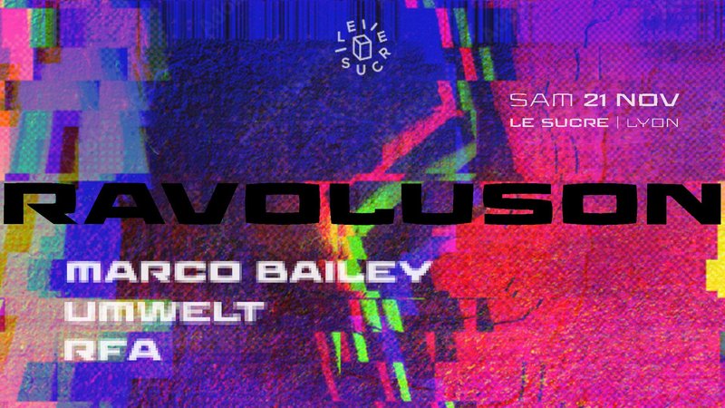 club : Umwelt, Marco Bailey, RFA