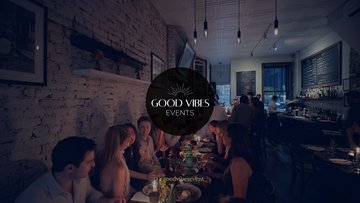 Le Resto Good Vibes ✨