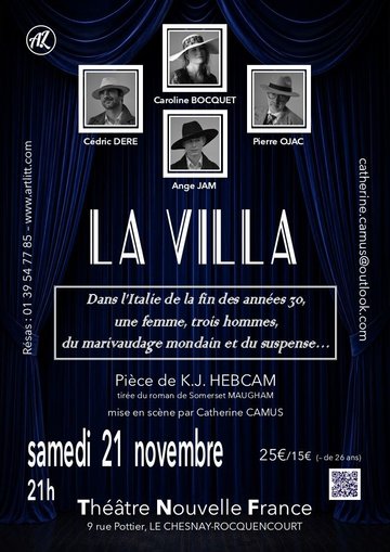 La Villa