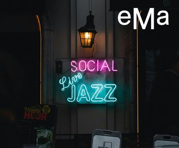 Jazz night HEMU | Tribute to Godfather James Brown