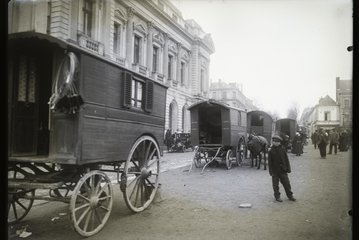 Rencontre autour du film « Manouches »