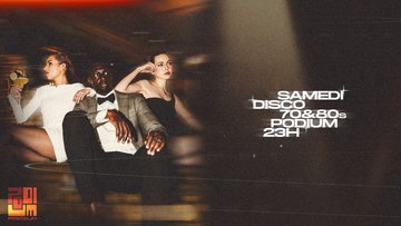 La Fièvre du Samedi - Tous Les Samedis - 10 Octobre