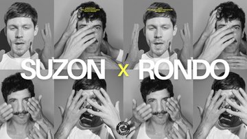 SUZON x RONDO
