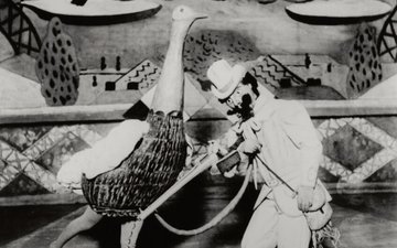 Cabaret Satie