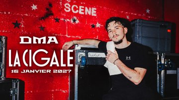 DMA