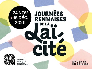 100 ans d’action laïque avec la Ligue de l’enseignement 35