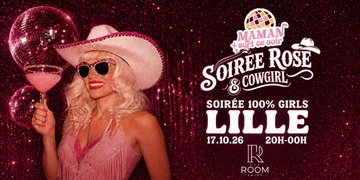 MAMAN SORT CE SOIR LILLE