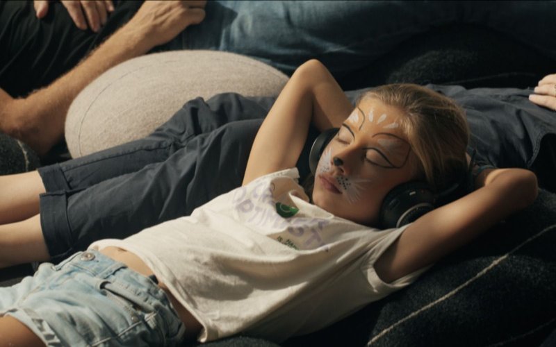Atelier parent-enfant (dès 6 ans)