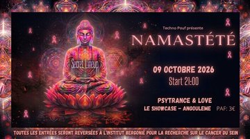 Namastété