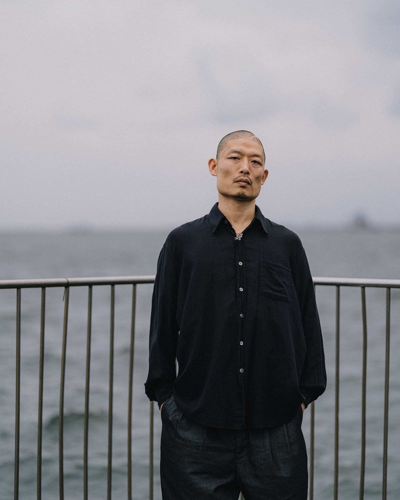 ¥ØU$UK€ ¥UK1MAT$U (Yousuke Yukimatsu) @ Centquatre - Paris
