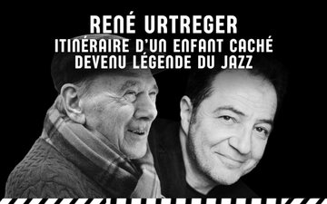 René Urtreger, itinéraire d'un enfant caché devenu légende du jazz