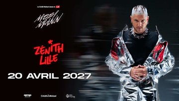 Mosimann — Zénith, Lille
