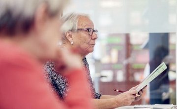 Seniors, s'informer ou se former | Le mandat pour cause d'inaptitude: anticiper, c'est l'opportunité de choisir!