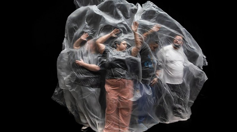 Spectacle de danse XXL - COMPLET