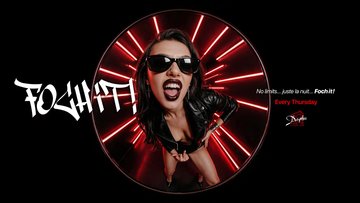 FOCH IT ! 08.10