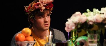 Fête des mères: diptyque familial (théâtre)