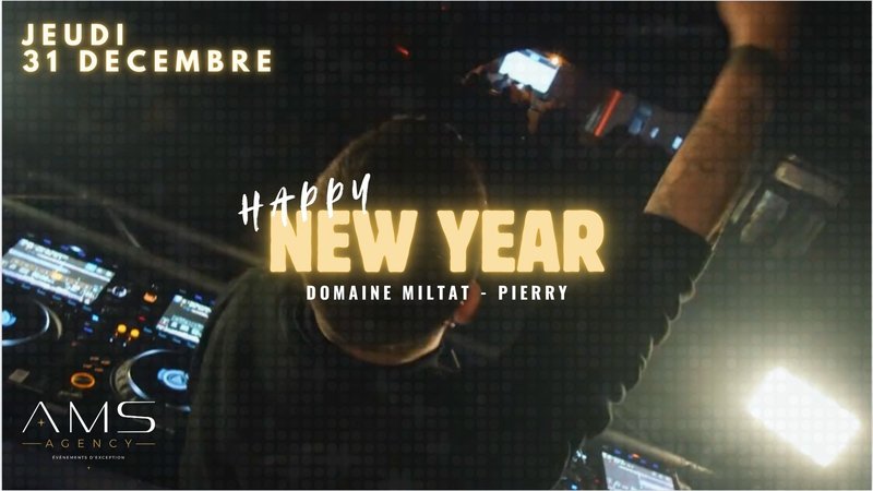 NOUVEL AN 2027