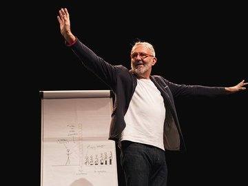 Conseils aux spectateurs – Jérôme Rouger