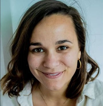[Annulé] Semaine du climat - Conférence de Lena Hartog