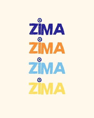 ZIMA CLOSING SUMMER 2026