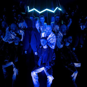 Photons + Romane Santarelli