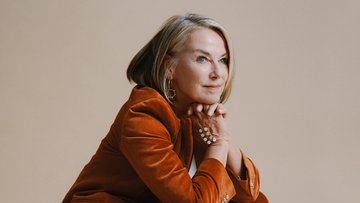 ESTHER PEREL