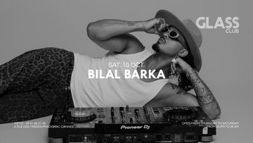 BILAL BARKA