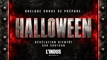 Halloween de l'Indus 2026