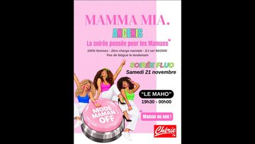 ANCENIS - Samedi 21 novembre | Mamans & ses Copines