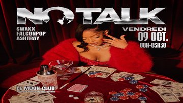 Notalk Amiens 🃏