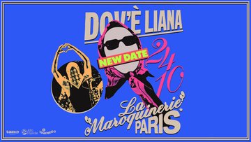 Dov'è Liana — La Maroquinerie · 3