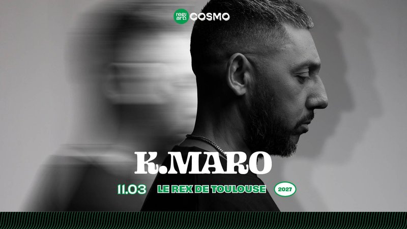 K. Maro