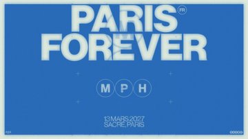 Sacré présente : MPH