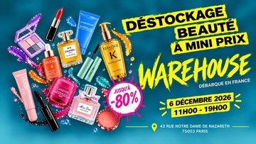 LA WAREHOUSE