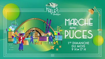 Les puces de Reims