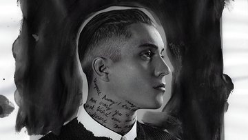 Loic nottet