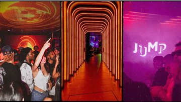 JUMP HALLOWEEN – Afrobeat • SHATTA • Dancehall • Am…