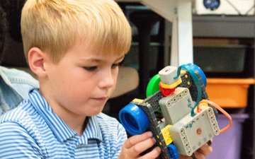 Stage de Vacances ABI School - Octobre 2026